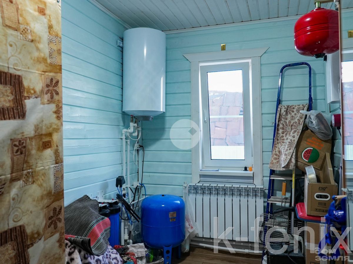 дом 101 метров, участок 9 сот